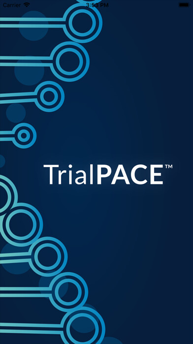 Emulate iPhone app ClinTrak TrialPACE using MyAndroid