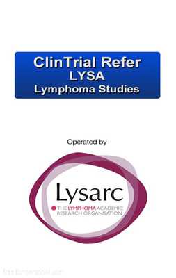 Emulate Android APK ClinTrial Refer LYSA