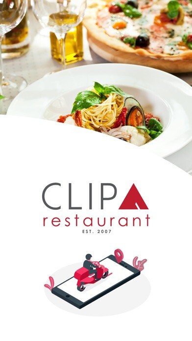 Emulate iPhone app Clipa Delivery using MyAndroid Emulate iPhone app Clipa Delivery using MyAndroid