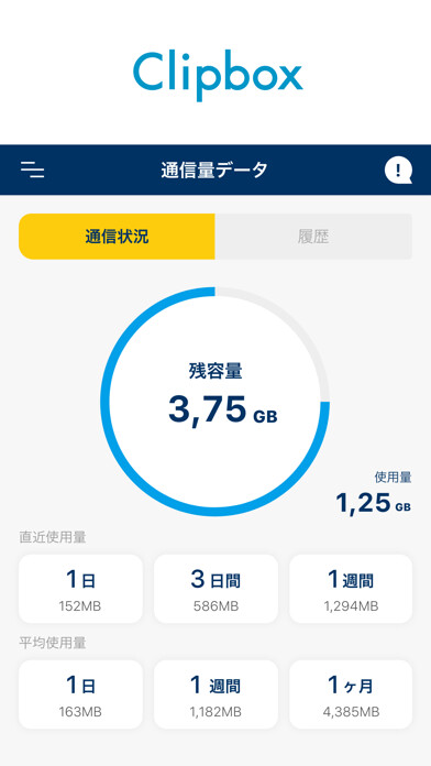 Emulate iPhone app Clipbox Traffic Checker using MyAndroid Emulate iPhone app Clipbox Traffic Checker using MyAndroid