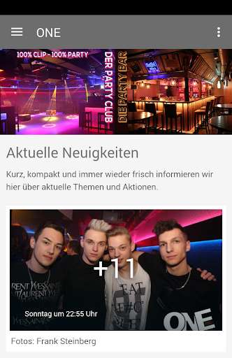 Run android online APK Clip Cologne from MyAndroid or emulate Clip Cologne using MyAndroid