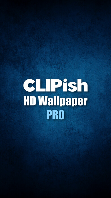 Emulate iPhone app CLIPish HD Wallpaper Pro using MyAndroid Emulate iPhone app CLIPish HD Wallpaper Pro using MyAndroid