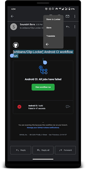 Run android online APK Clip Locker from MyAndroid or emulate Clip Locker using MyAndroid Run android online APK Clip Locker from MyAndroid or emulate Clip Locker using MyAndroid