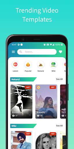 Run android online APK Cliply - Lyrical Video Photo Status Maker from MyAndroid or emulate Cliply - Lyrical Video Photo Status Maker using MyAndroid Run android online APK Cliply - Lyrical Video Photo Status Maker from MyAndroid or emulate Cliply - Lyrical Video Photo Status Maker using MyAndroid