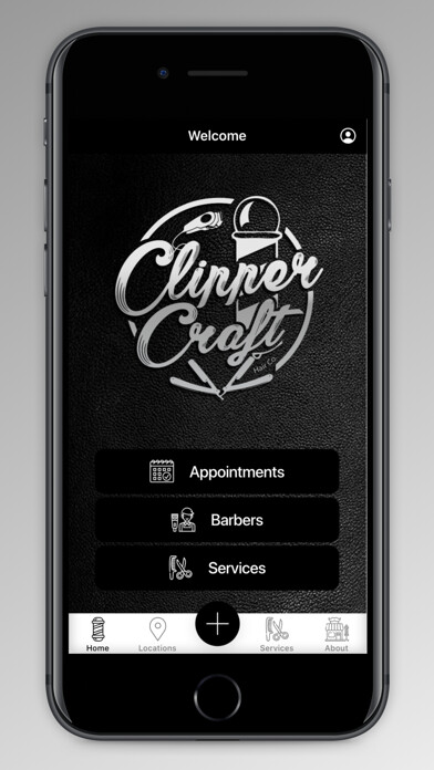 Emulate iPhone app Clipper Craft using MyAndroid Emulate iPhone app Clipper Craft using MyAndroid