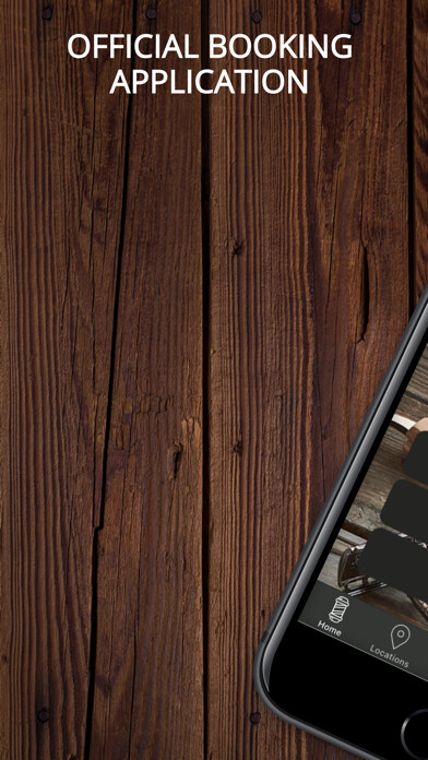 Emulate iPhone app Clipper Geek using MyAndroid
