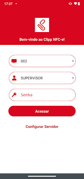 Run android online APK Clipp NFC-e from MyAndroid or emulate Clipp NFC-e using MyAndroid Run android online APK Clipp NFC-e from MyAndroid or emulate Clipp NFC-e using MyAndroid