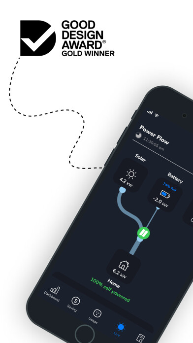Emulate iPhone app Clipsal Cortex using MyAndroid