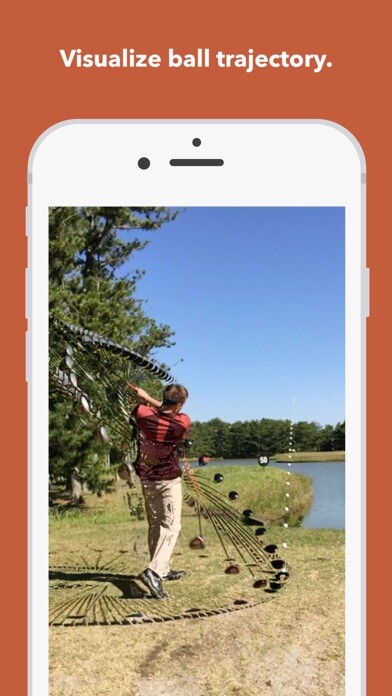 Emulate iPhone app Clipstro Golf using MyAndroid Emulate iPhone app Clipstro Golf using MyAndroid