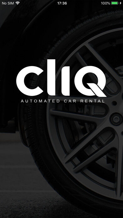 Run android online APK CliQ - Car Rental from MyAndroid or emulate CliQ - Car Rental using MyAndroid