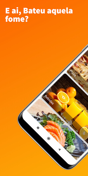 Emulate Android APK Clique Comida Emulate Android APK Clique Comida