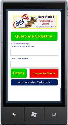 Emulate Android APK cliquedja Emulate Android APK cliquedja