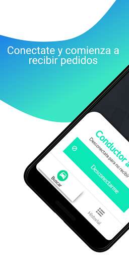 Run android online APK Clivery Repartidor from MyAndroid or emulate Clivery Repartidor using MyAndroid