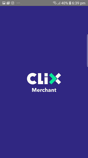 Run android online APK Clix Merchant from MyAndroid or emulate Clix Merchant using MyAndroid