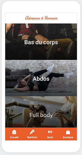 Run android online APK Clémence et Romain from MyAndroid or emulate Clémence et Romain using MyAndroid Run android online APK Clémence et Romain from MyAndroid or emulate Clémence et Romain using MyAndroid