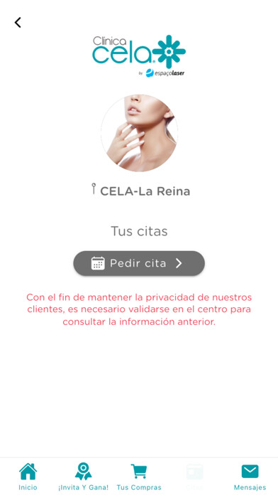 Run android online APK Clínica Cela from MyAndroid or emulate Clínica Cela using MyAndroid Run android online APK Clínica Cela from MyAndroid or emulate Clínica Cela using MyAndroid