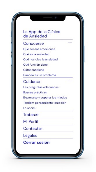Run android online APK Clínica de la Ansiedad from MyAndroid or emulate Clínica de la Ansiedad using MyAndroid Run android online APK Clínica de la Ansiedad from MyAndroid or emulate Clínica de la Ansiedad using MyAndroid