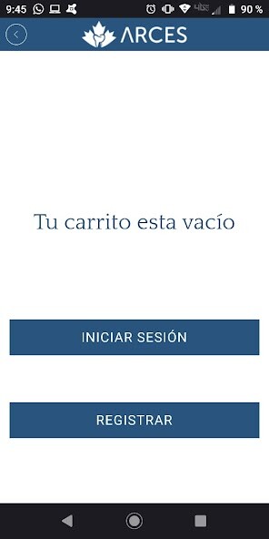 Run android online APK Clínica Dental ARCES from MyAndroid or emulate Clínica Dental ARCES using MyAndroid Run android online APK Clínica Dental ARCES from MyAndroid or emulate Clínica Dental ARCES using MyAndroid