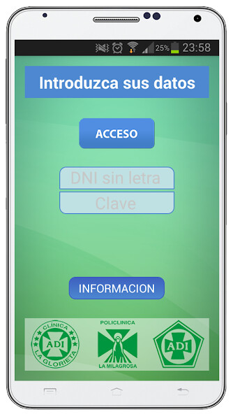 Run android online APK Clínicas ADI from MyAndroid or emulate Clínicas ADI using MyAndroid Run android online APK Clínicas ADI from MyAndroid or emulate Clínicas ADI using MyAndroid