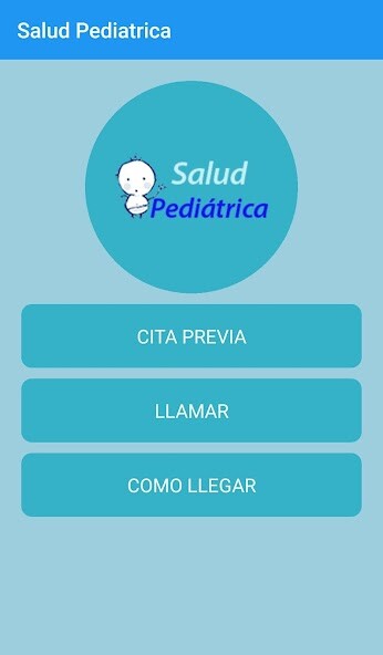 Run android online APK Clínica Salud Pediátrica - Val from MyAndroid or emulate Clínica Salud Pediátrica - Val using MyAndroid Run android online APK Clínica Salud Pediátrica - Val from MyAndroid or emulate Clínica Salud Pediátrica - Val using MyAndroid