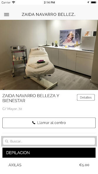 Run android online APK Clínica Zaida Navarro from MyAndroid or emulate Clínica Zaida Navarro using MyAndroid Run android online APK Clínica Zaida Navarro from MyAndroid or emulate Clínica Zaida Navarro using MyAndroid