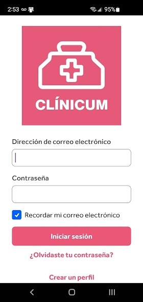 Run android online APK Clínicum Videoconsulta from MyAndroid or emulate Clínicum Videoconsulta using MyAndroid