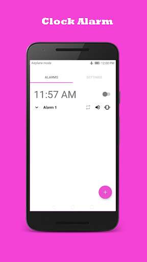Emulate iPhone app Clock & Alarm using MyAndroid Emulate iPhone app Clock & Alarm using MyAndroid