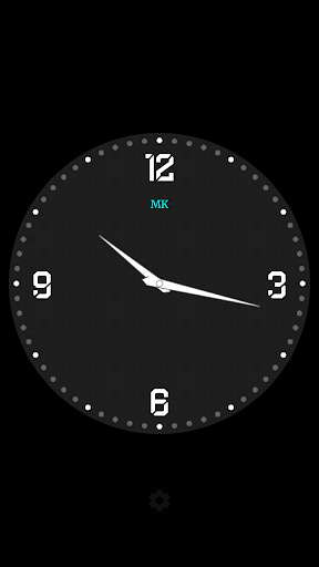 Run android online APK Clock: analog, digital or radio style from MyAndroid or emulate Clock: analog, digital or radio style using MyAndroid