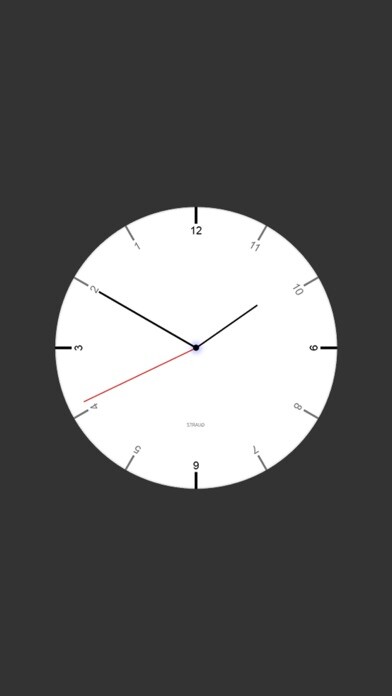 Emulate iPhone app Clock Back using MyAndroid Emulate iPhone app Clock Back using MyAndroid