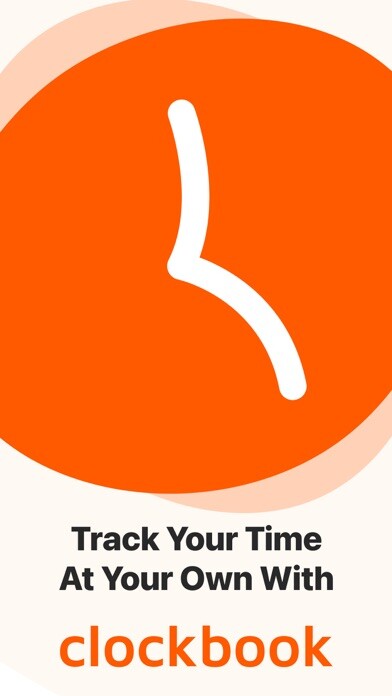 Emulate iPhone app Clockbook Tracker using MyAndroid Emulate iPhone app Clockbook Tracker using MyAndroid