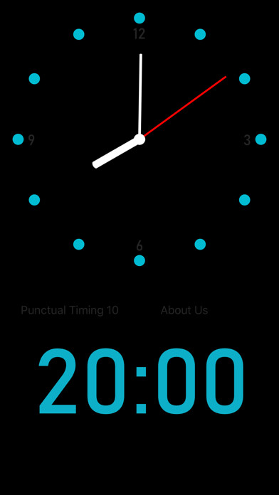 Emulate iPhone app ClockCat using MyAndroid Emulate iPhone app ClockCat using MyAndroid