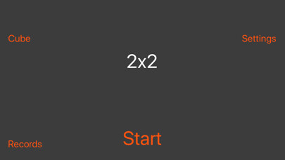 Emulate iPhone app Clock for Cubes using MyAndroid