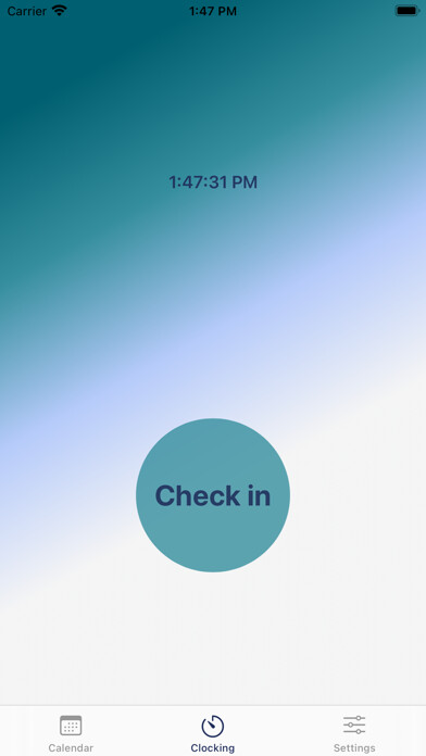 Emulate iPhone app Clocking using MyAndroid Emulate iPhone app Clocking using MyAndroid