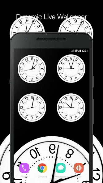 Run android online APK Clock Live Wallpaper from MyAndroid or emulate Clock Live Wallpaper using MyAndroid Run android online APK Clock Live Wallpaper from MyAndroid or emulate Clock Live Wallpaper using MyAndroid