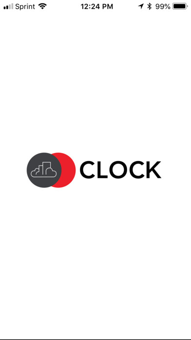 Emulate iPhone app Clock Mobile 12 for KEY2ACT using MyAndroid