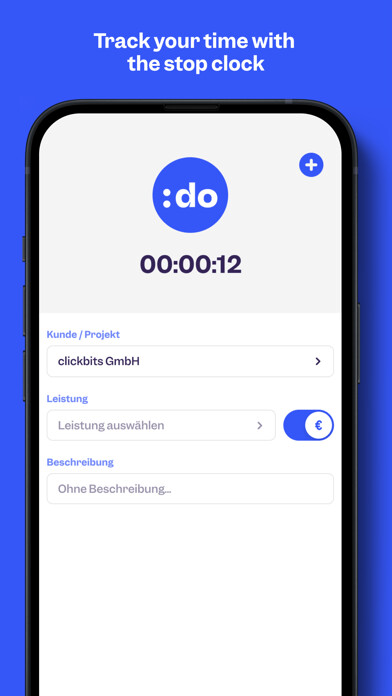 Run android online APK clocko:do Time Tracking from MyAndroid or emulate clocko:do Time Tracking using MyAndroid