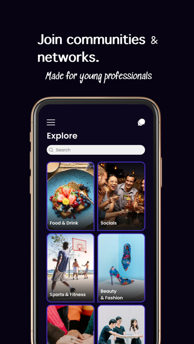 Emulate iPhone app Clockout - Community & Network using MyAndroid Emulate iPhone app Clockout - Community & Network using MyAndroid
