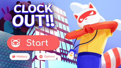 Emulate iPhone app Clock Out!! using MyAndroid Emulate iPhone app Clock Out!! using MyAndroid