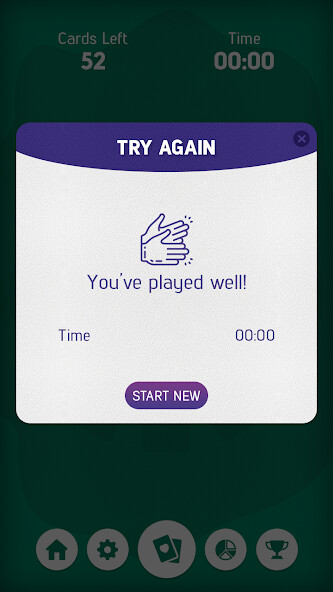 Run android online APK Clock Solitaire from MyAndroid or emulate Clock Solitaire using MyAndroid Run android online APK Clock Solitaire from MyAndroid or emulate Clock Solitaire using MyAndroid