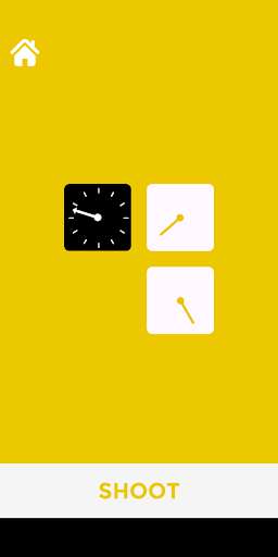 Run android online APK Clocks Shooter from MyAndroid or emulate Clocks Shooter using MyAndroid