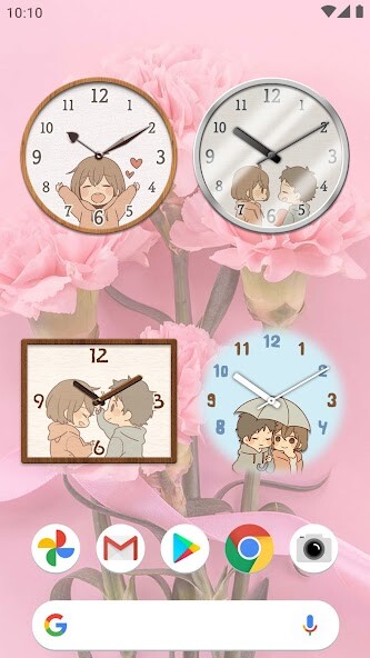 Run android online APK Clocks Widget Frank-remark from MyAndroid or emulate Clocks Widget Frank-remark using MyAndroid Run android online APK Clocks Widget Frank-remark from MyAndroid or emulate Clocks Widget Frank-remark using MyAndroid