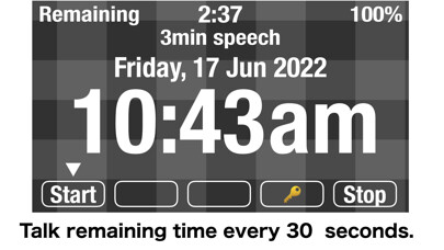 Emulate iPhone app CLOCK & TIMER ! using MyAndroid Emulate iPhone app CLOCK & TIMER ! using MyAndroid