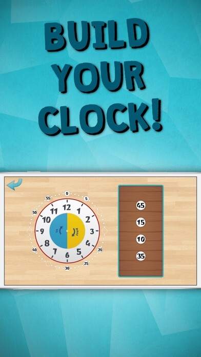 Emulate iPhone app Clock & Time Telling Fun using MyAndroid Emulate iPhone app Clock & Time Telling Fun using MyAndroid