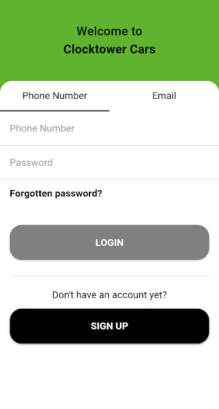 Run android online APK Clocktower Cars - Taxi Service from MyAndroid or emulate Clocktower Cars - Taxi Service using MyAndroid