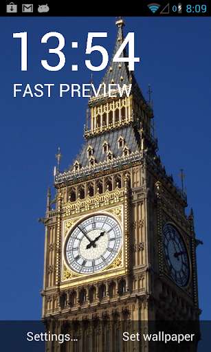 Emulate Android APK Clock Towers Emulate Android APK Clock Towers