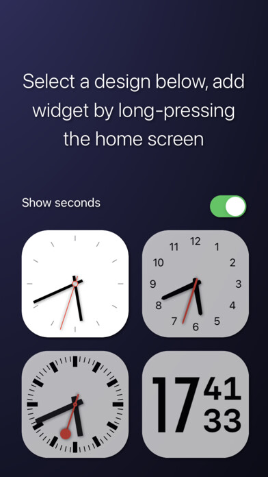 Emulate iPhone app Clock Widget Analog & Digital using MyAndroid Emulate iPhone app Clock Widget Analog & Digital using MyAndroid