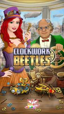 Emulate Android APK Clockwork Beetles Emulate Android APK Clockwork Beetles