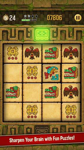 Run android online APK Clockwork Brain Training - Memory & Attention Game from MyAndroid or emulate Clockwork Brain Training - Memory & Attention Game using MyAndroid