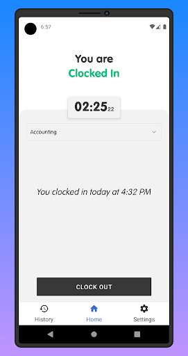 Run android online APK Clockwork - Cloud Attendance Tracking from MyAndroid or emulate Clockwork - Cloud Attendance Tracking using MyAndroid Run android online APK Clockwork - Cloud Attendance Tracking from MyAndroid or emulate Clockwork - Cloud Attendance Tracking using MyAndroid