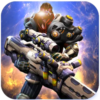 Emulate Android APK Clockwork Damage - The Ultimate Shooter  